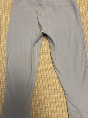 Lavender Lululemon leggings